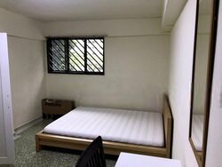 Blk 32 Telok Blangah Rise (Bukit Merah), HDB 3 Rooms #607351131